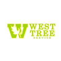West Tree Service Logo