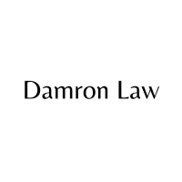 Damron Law Logo