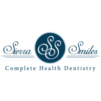 Sierra Smiles Complete Health Dentistry - Tahoe Logo