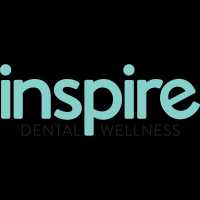 Inspire Dental Wellness Logo