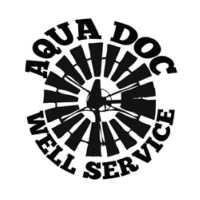 Aqua Doc Well Service Logo