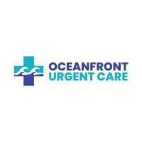 Ocean Front Urgent Care & Family Medicine Logo