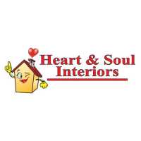 Heart & Soul Interiors Logo