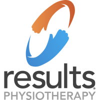 Results Physiotherapy Round Rock, Texas Logo