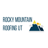 Rocky Mountain Roofing UT, LLC Logo