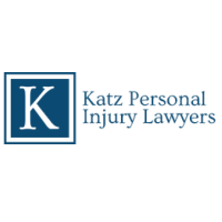 Katz Personal Injury Lawyers Logo