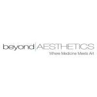 beyond AESTHETICS Logo