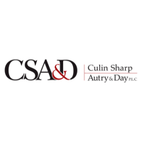 Culin Sharp Autry & Day Logo