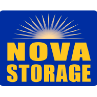 Nova Storage Logo