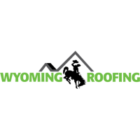 Wyoming Roofing, LLC Logo