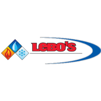 Lebo's Plumbing, Heating & Air Conditoning, Inc. Logo