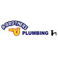 A-Brothers Plumbing Co Logo