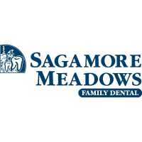 Sagamore Meadows Family Dental Logo