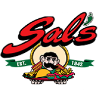 Sal's Mexican Restaurant - Selma Logo