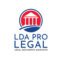 LDA Pro Legal Logo