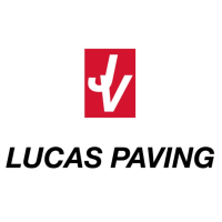 JV Lucas Paving, Inc. Logo