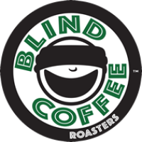 Blind Coffee Roasters Logo