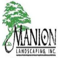 Manion Landscaping Inc Logo