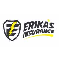 Erika's Insurance Logo
