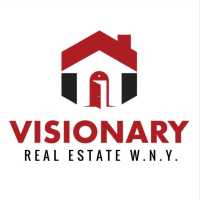 Visionary Real Estate Logo