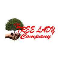 The Tree Lady Company Logo