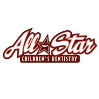All Star Children's Dentistry Logo