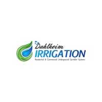 Dahlheim Irrigation Logo