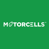 Motorcells - Hybrid Battery Repair Logo