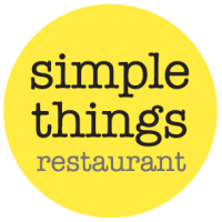 Simplethings 3rd Street Logo