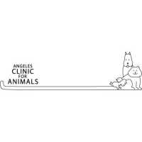 Angeles Clinic for Animals Logo