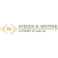 Steven H. Wetter, Attorney at Law, P.A. Logo