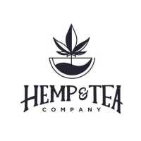 Hemp & Tea Company - Galleria - Premium Cannabis, Herbs, Hemp Tea, THCA, CBD, D9, D8, Gourmet Edibles, and more! Logo
