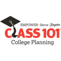Class 101 College Planning - SW Missouri Logo