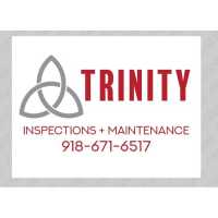 Trinity Inspections Logo