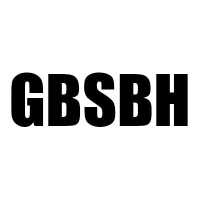 Grimes Buck Schoell Beach & Hitchins Logo