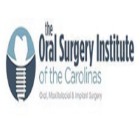 The Oral Surgery Institute Of The Carolinas Logo