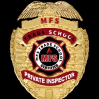MFS Exhaust hood cleaning School certification, online courses and more Logo