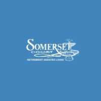 Somerset Court Logo