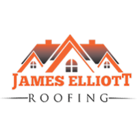 James Elliott Roofing Logo