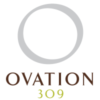 Ovation 309 Logo
