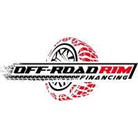 Off-Road Rim Financing Logo