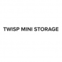 Twisp Self Storage Logo