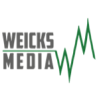 Weicks Media Logo