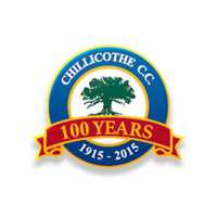 Chillicothe Country Club Logo