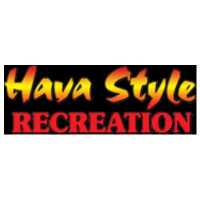 Hava Style Recreation Logo