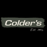 Colderâ€™s Furniture, Appliances, and Mattresses Logo
