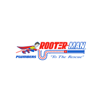 Rooter-Man Of Omaha Logo