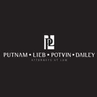 Putnam Lieb Potvin Dailey Logo