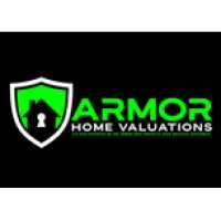 Armor Home Valuations Logo