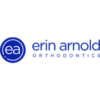 Erin Arnold Orthodontics Logo